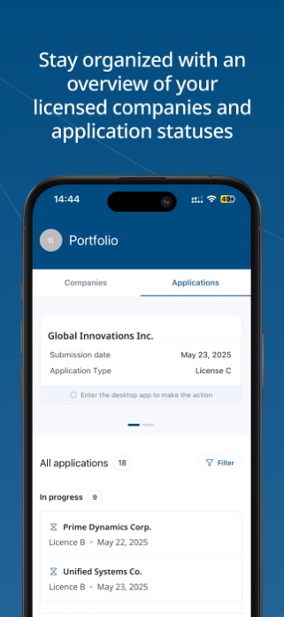 KDIPA Screenshot 5 of 6