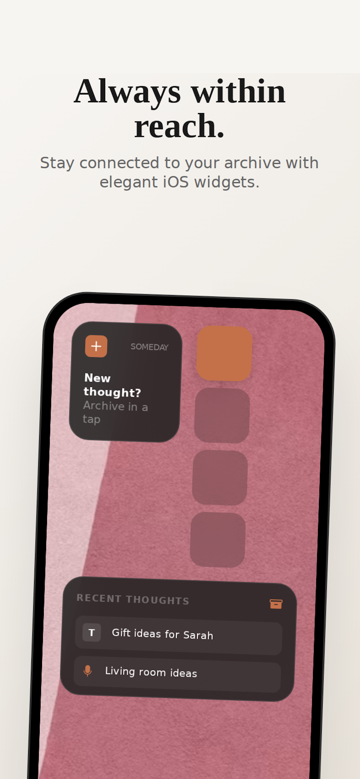 Someday List - Later Tasks screenshot 6