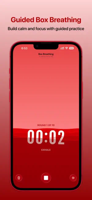 Apneue screenshot 3