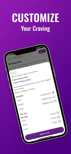 Pikozo screenshot 4