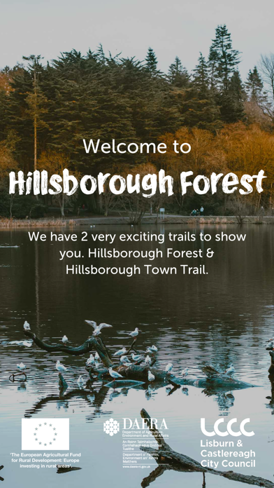 Hillsborough Screenshot