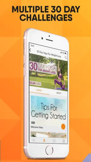 Yoga Plus by Psychetruth screenshot 4
