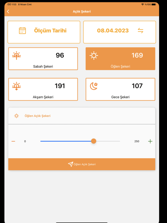 Screenshot #6 pour Medline Acil