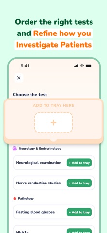 Atrium: Medical Learning Game screenshot