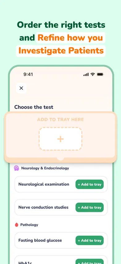 Atrium: Medical Learning Game screenshot 2