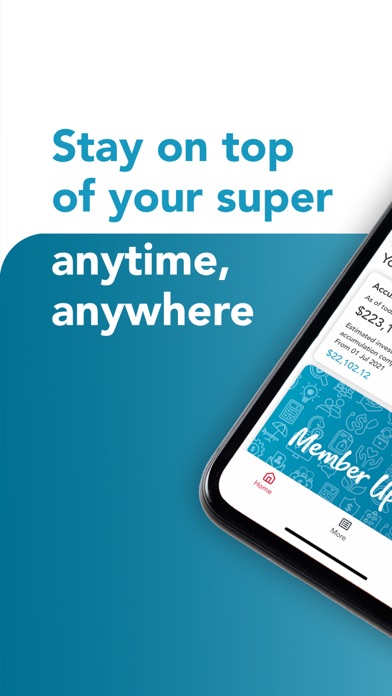 Screenshot 1 of Brighter Super App