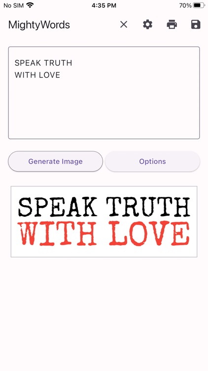 MightyWords screenshot-3