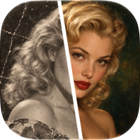 Colorize: AI Photo Enhancer