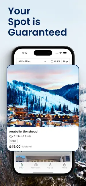 Spotsurfer screenshot 2