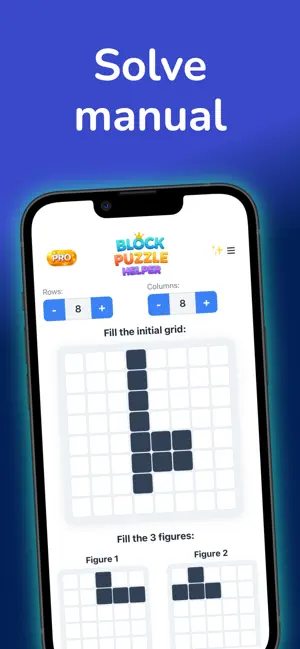 Block Puzzle Helper: Blast screenshot 4