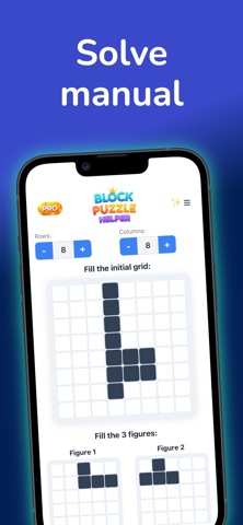 Block Puzzle Helper: Blast Screenshot 4 of 5