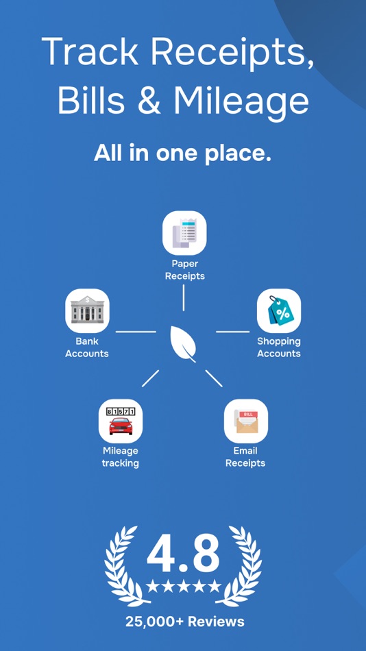 #1. SimplyWise: Receipts, Expenses (iOS) 由: SimplyWise, Inc.