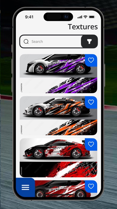 Mods, Cars, Maps Assetto Corsa Screenshot