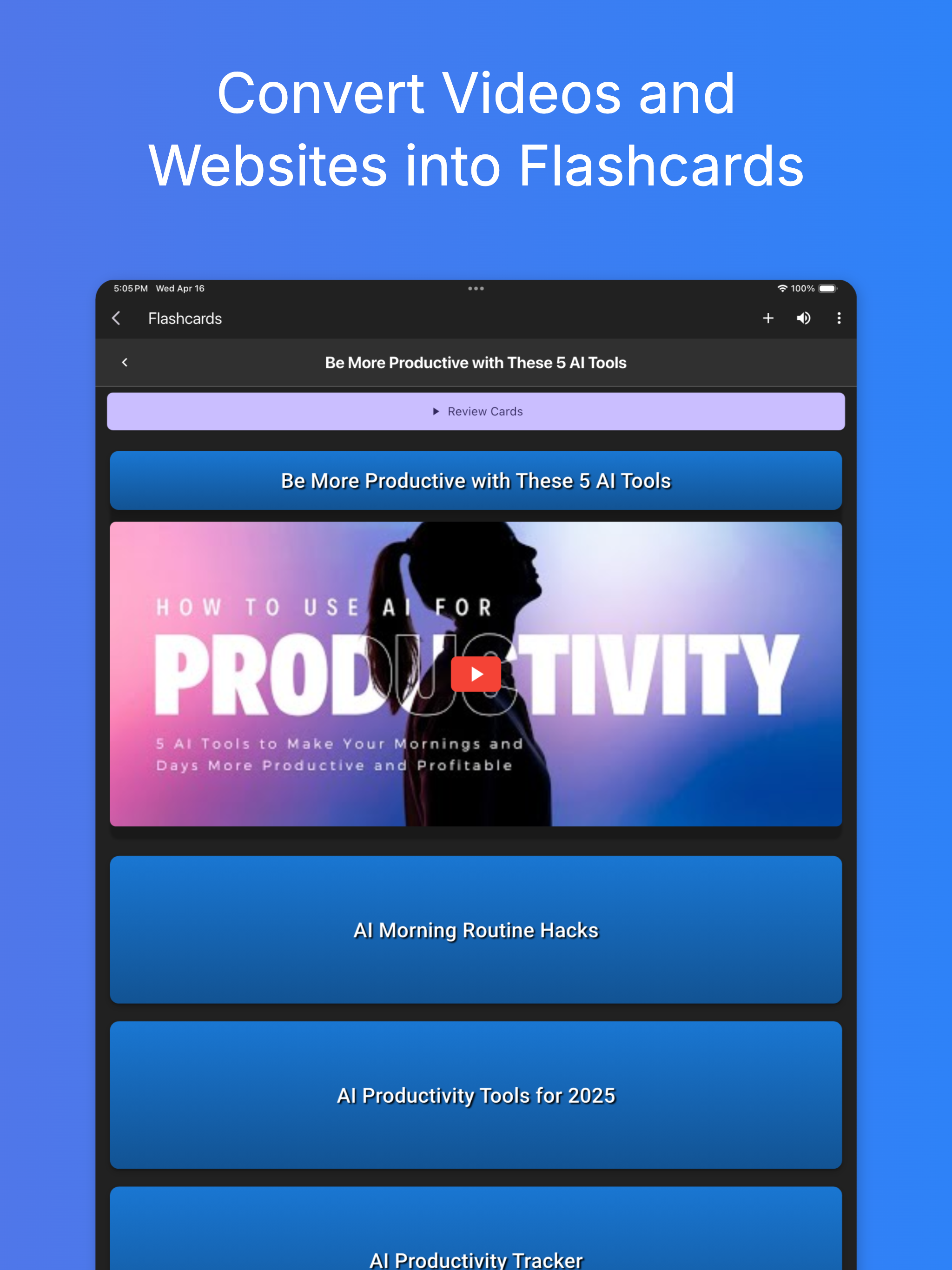 FlashOne.ai