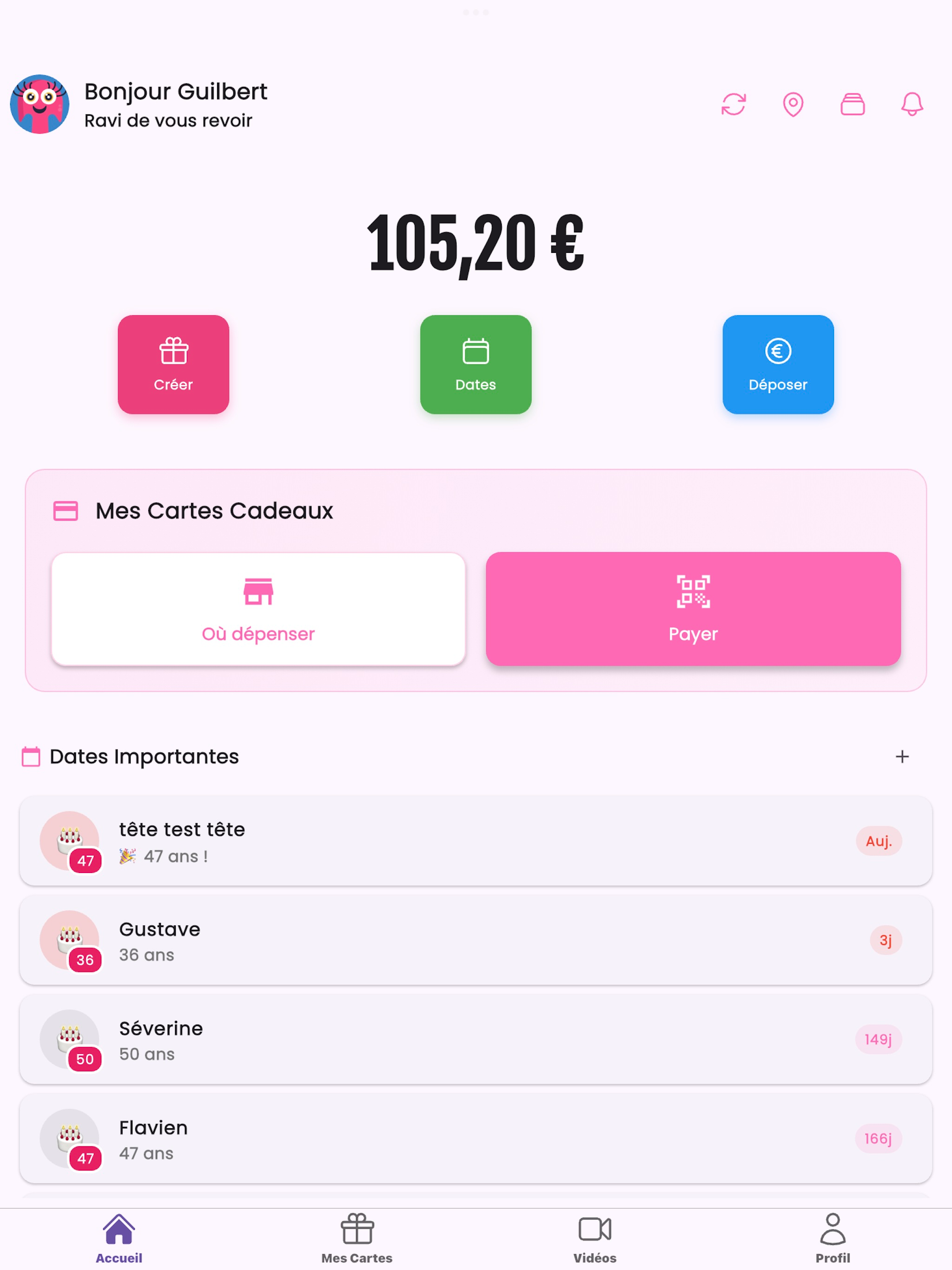 TheOneDay-App