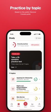 True North Prep Screenshot 2 of 10