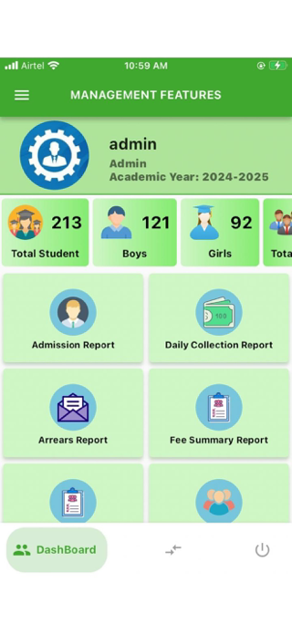 Kalna Public School Screenshot 3 of 7