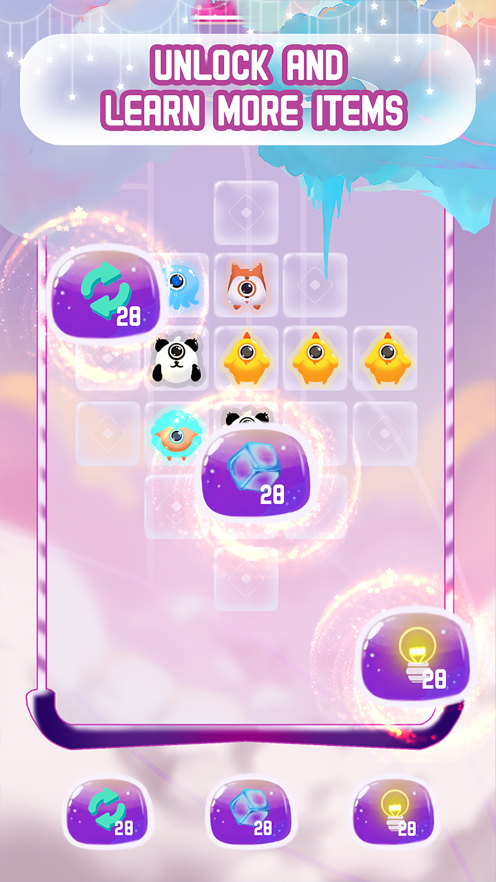 Freedom Match Story-mobile