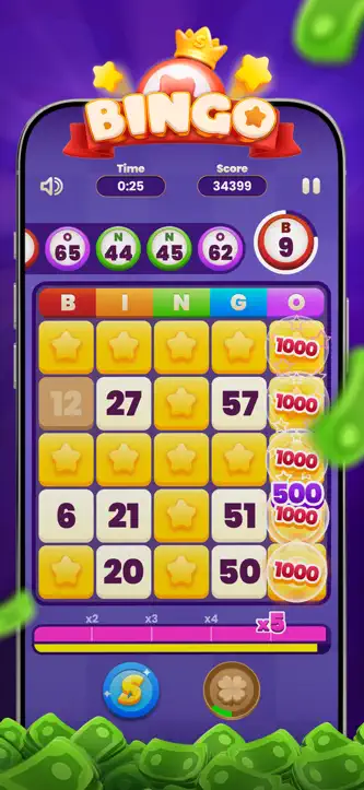 Spark Win Cash screenshot 6