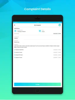 MGSSLY-CMS screenshot 6