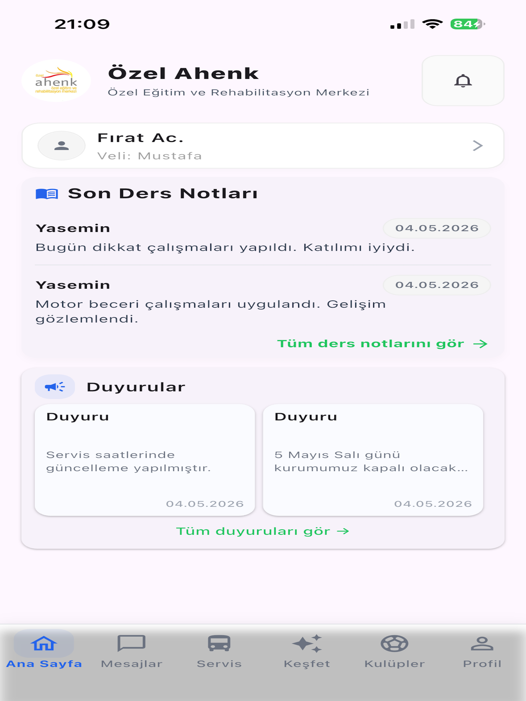 RehabPlus screenshot 6