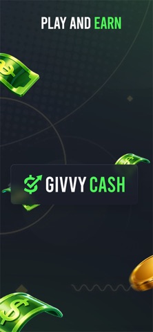GivvyCash - Earn Money & Cash screenshot
