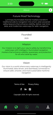 Luminsea World Screenshot 2 of 4