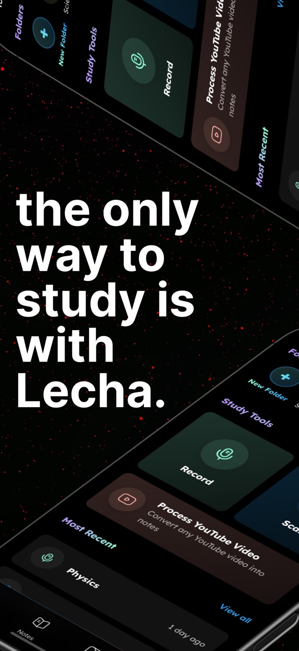 Lecha screenshot 8
