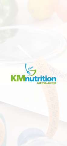 KM Nutrition Screenshot 1 of 6