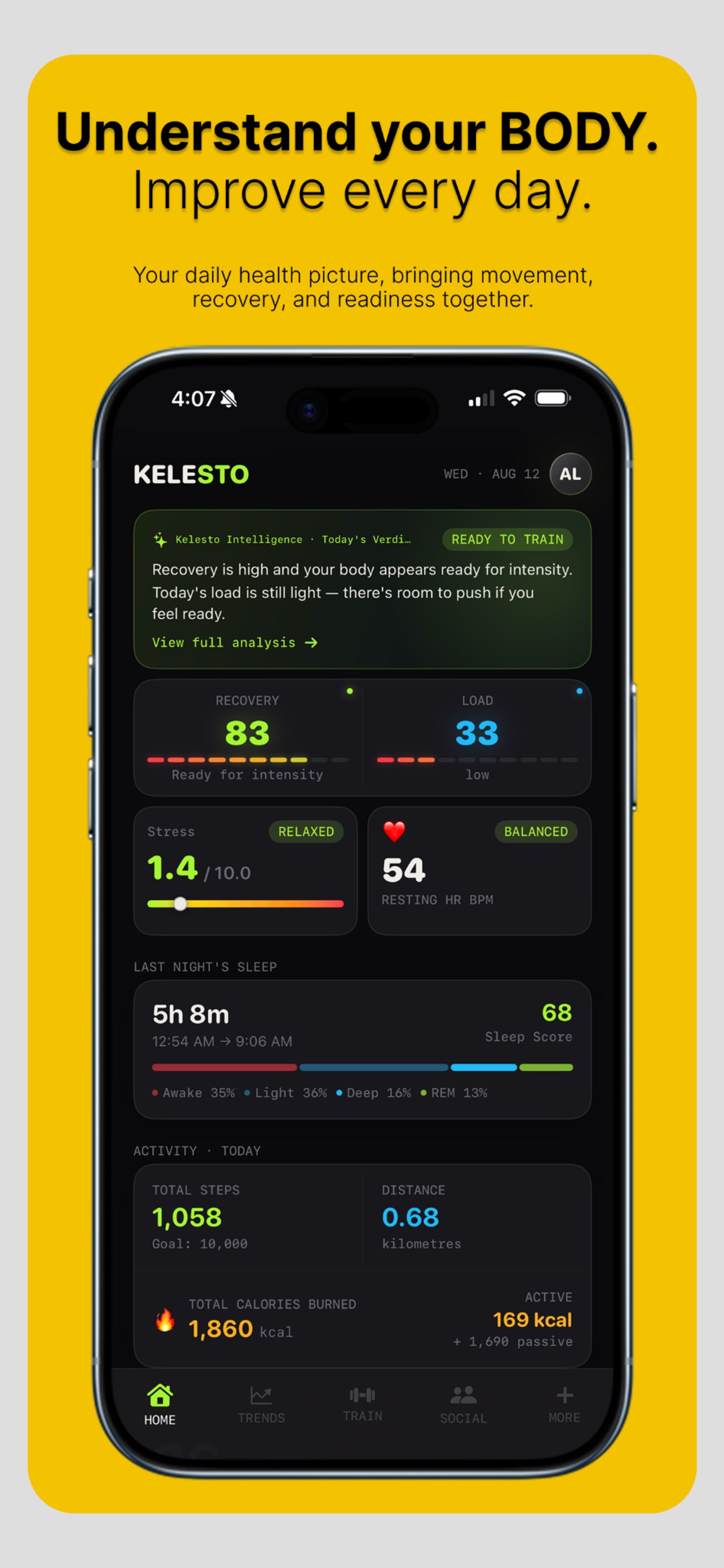 Screenshot 2 of Kelesto
