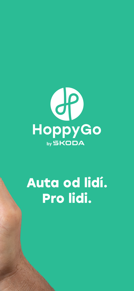 HoppyGo screenshot 8