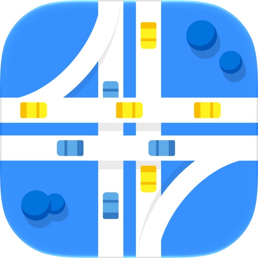 State Connect: Traffic Control