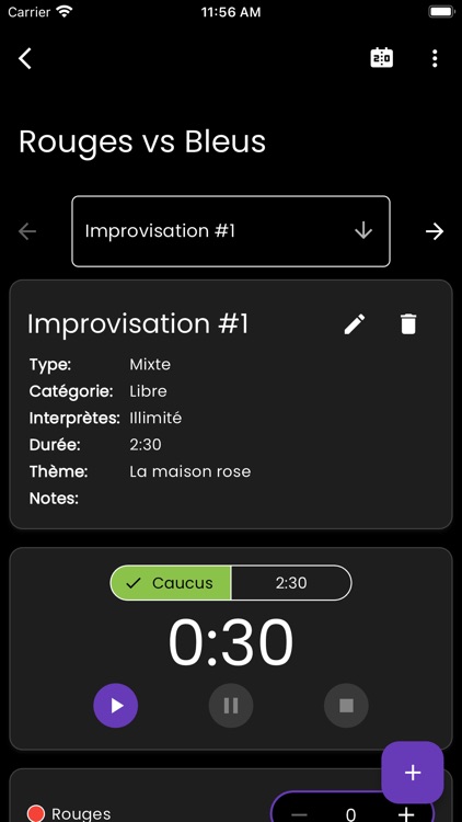 Mon Pacing screenshot-3