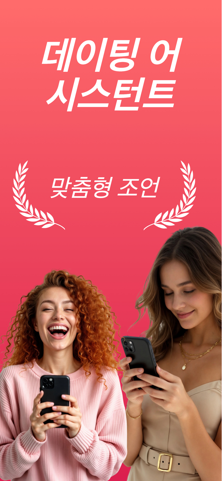 Wingly AI・AI Dating Assistant screenshot 1