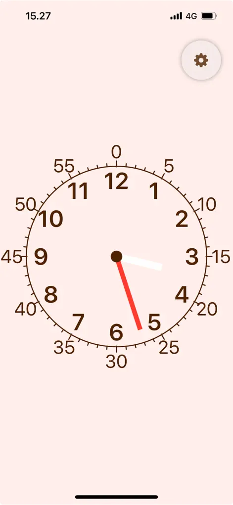 Kids Clock – Learn Time - Education App | MWM