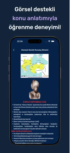 KPSS Dershanem ・KPSS・AGS・2026 iPhone screenshot 3
