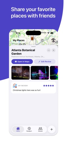 Places: Here and There Screenshot 2 of 5