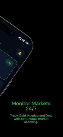Brika Signals Screenshot 3 of 10