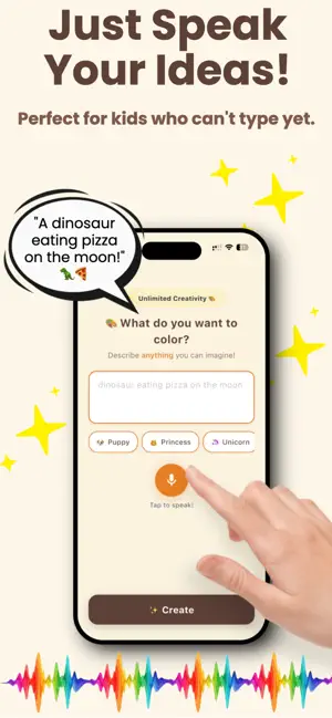 HeyWondr Coloring Book screenshot 2