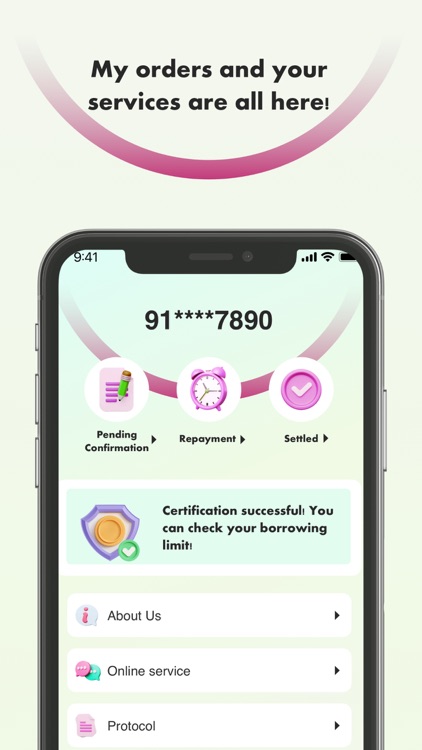 Rupiah Kas - Pinjaman Online