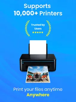 Smart Printer & Print App screenshot 8