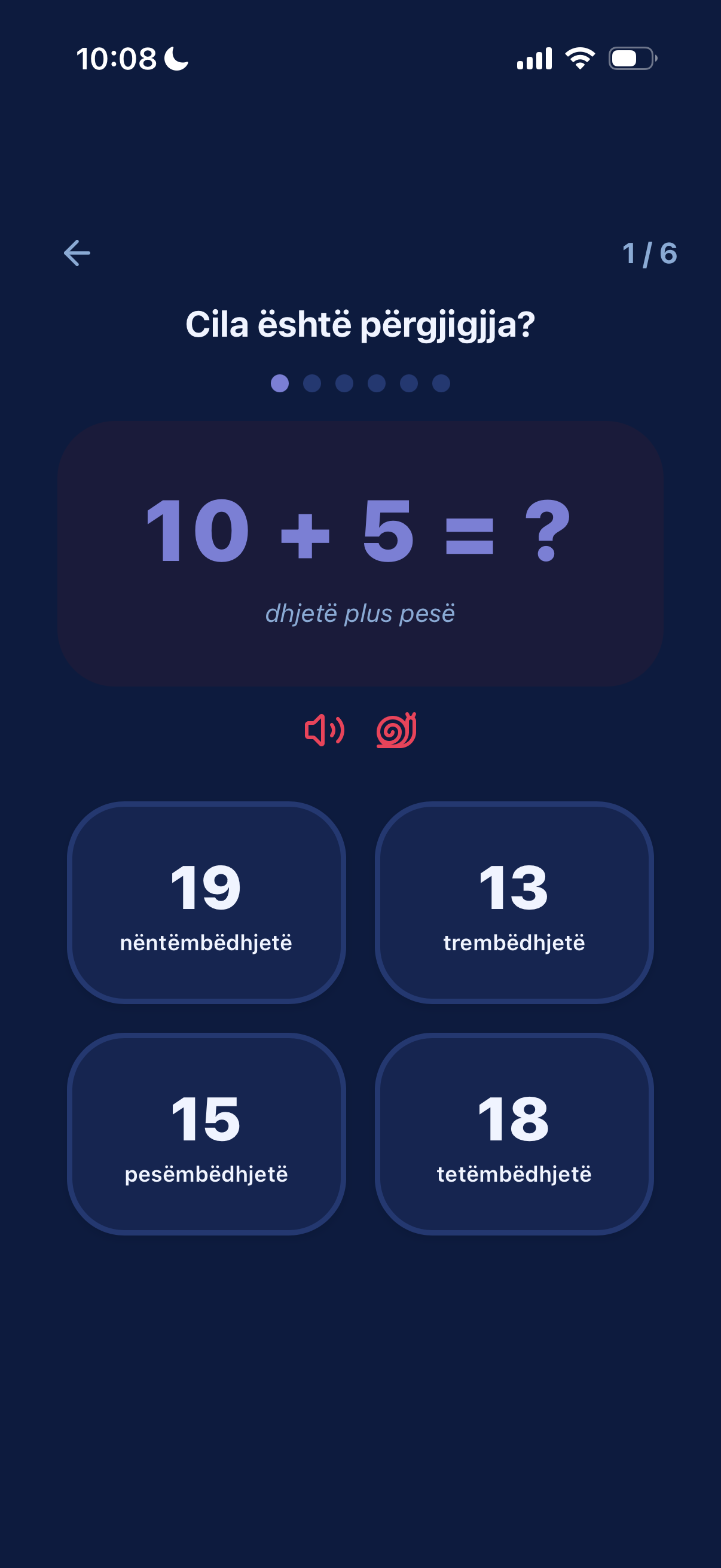 Papagalli screenshot 5