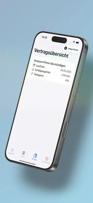 Deadliner screenshot 4