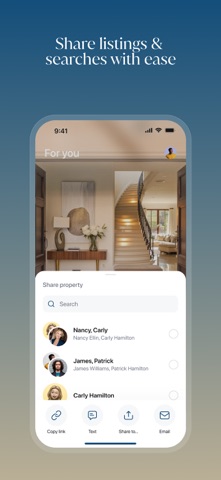 Nancy Ellin Realty Group Screenshot 5 of 7