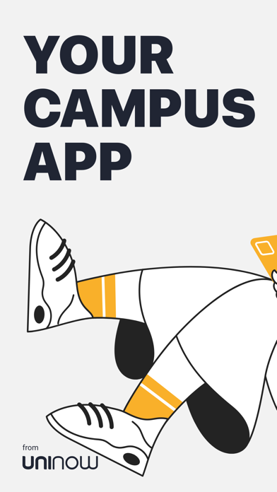HoMe-App Screenshot 1 of 9