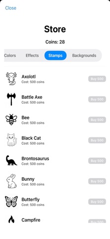 Sort Cubes Screenshot 2 of 4