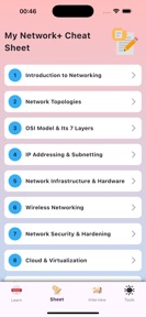 Network+ Ultimate Guide 2025 screenshot
