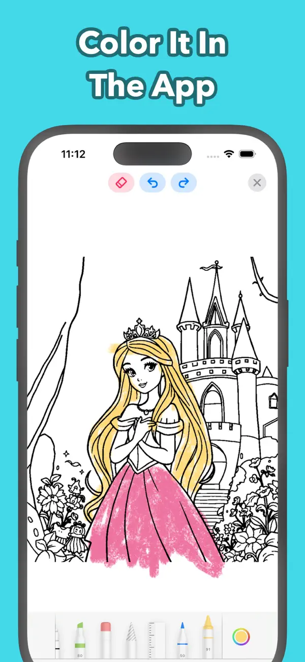 iPhone Screenshot 3