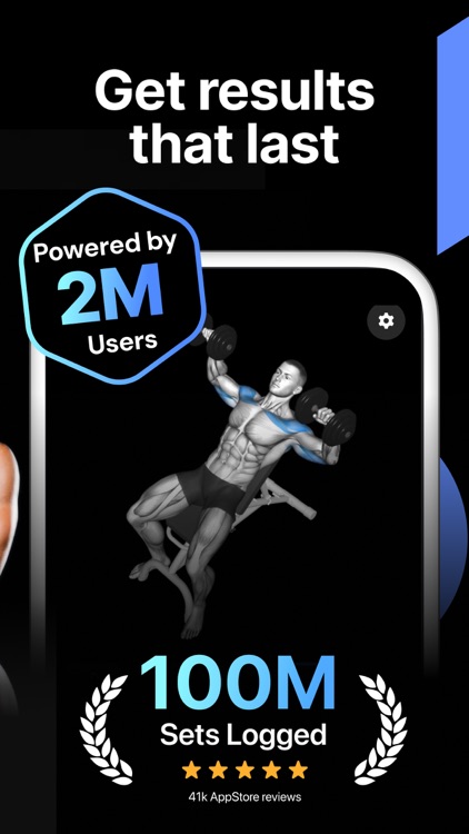 Fitness AI Gym Workout Planner