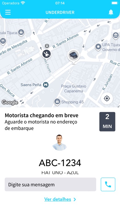 UnderDriver screenshot-8